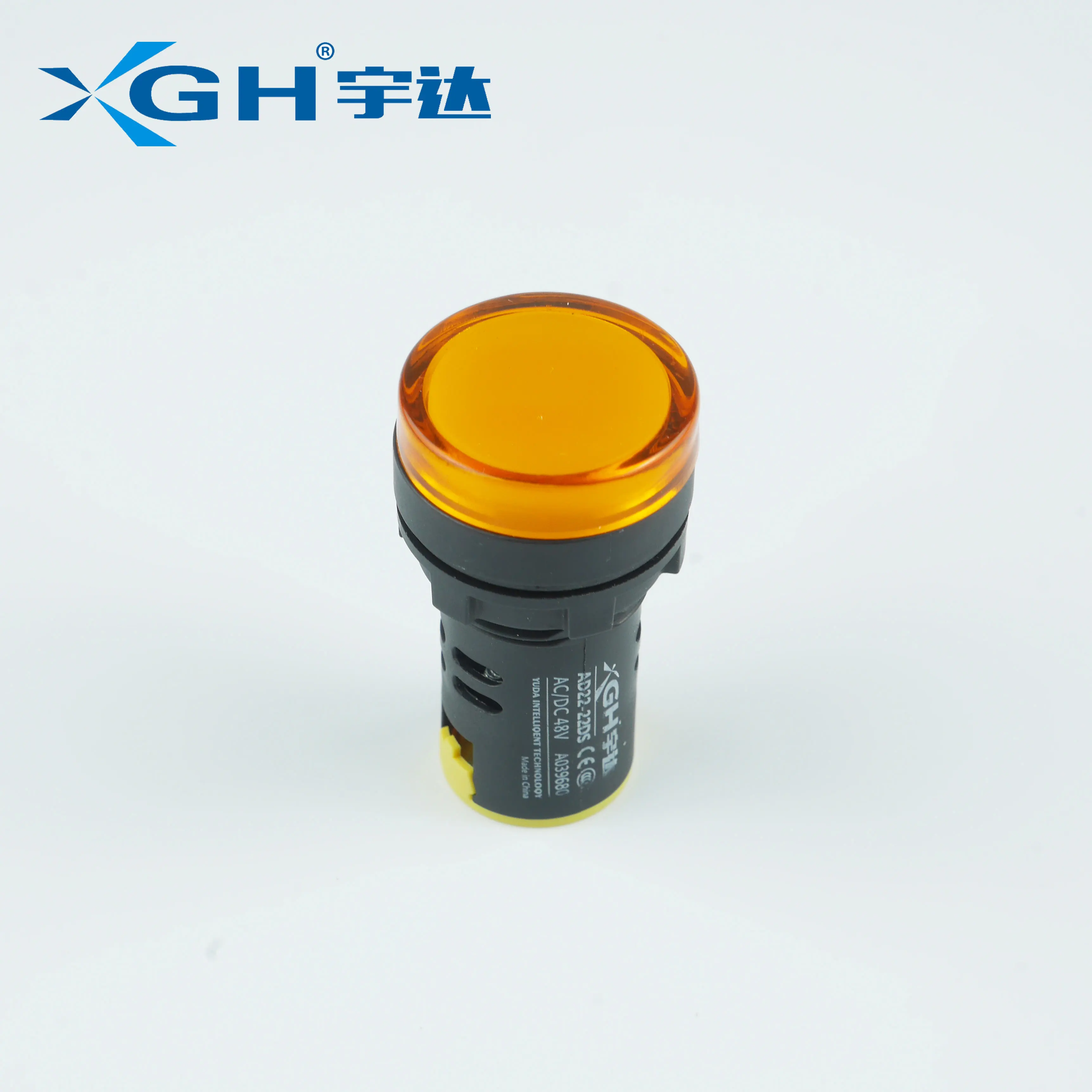 22mm AD16-22DS  Led color indicator light led series light