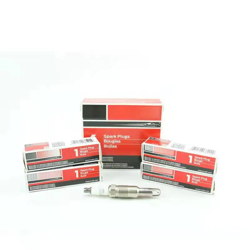 Ford pickup spark plug PZH-14-F PZH14F SP-515 SP-515 SP-546