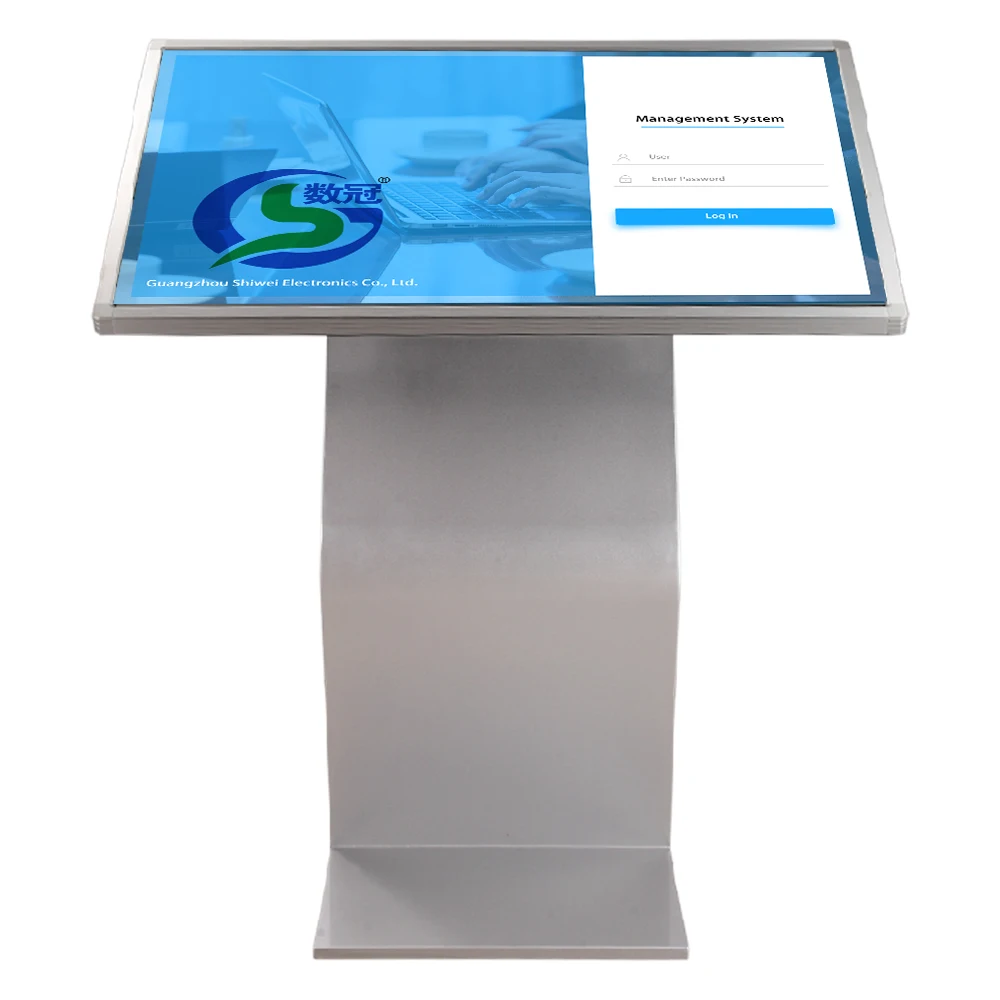 32 Inches I5 Windows Payment Terminal Self-Service Machine Touch Screen Self Service Kiosk