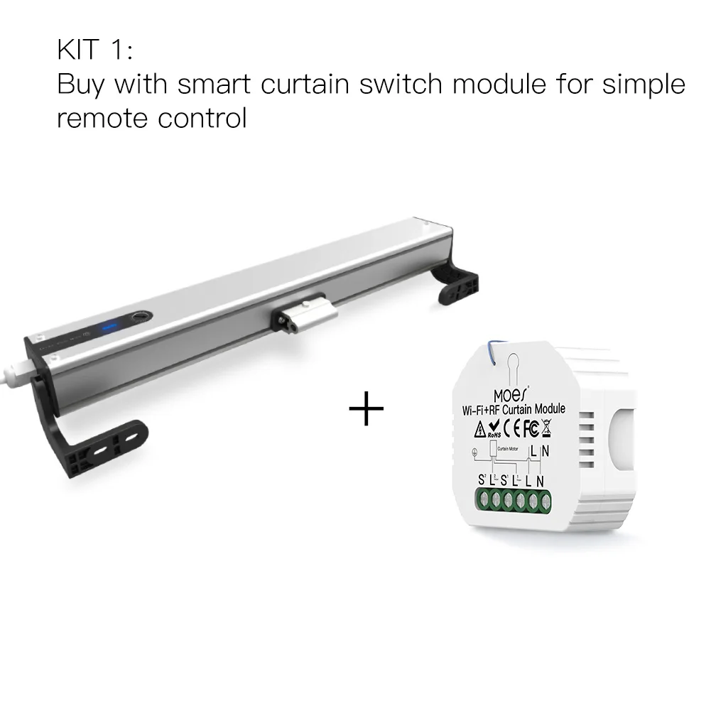 Профессиональный автоматический Открыватель окон для теплицы с одной/двойной цепью tuya, толкатель для окон с вертикальным открыванием