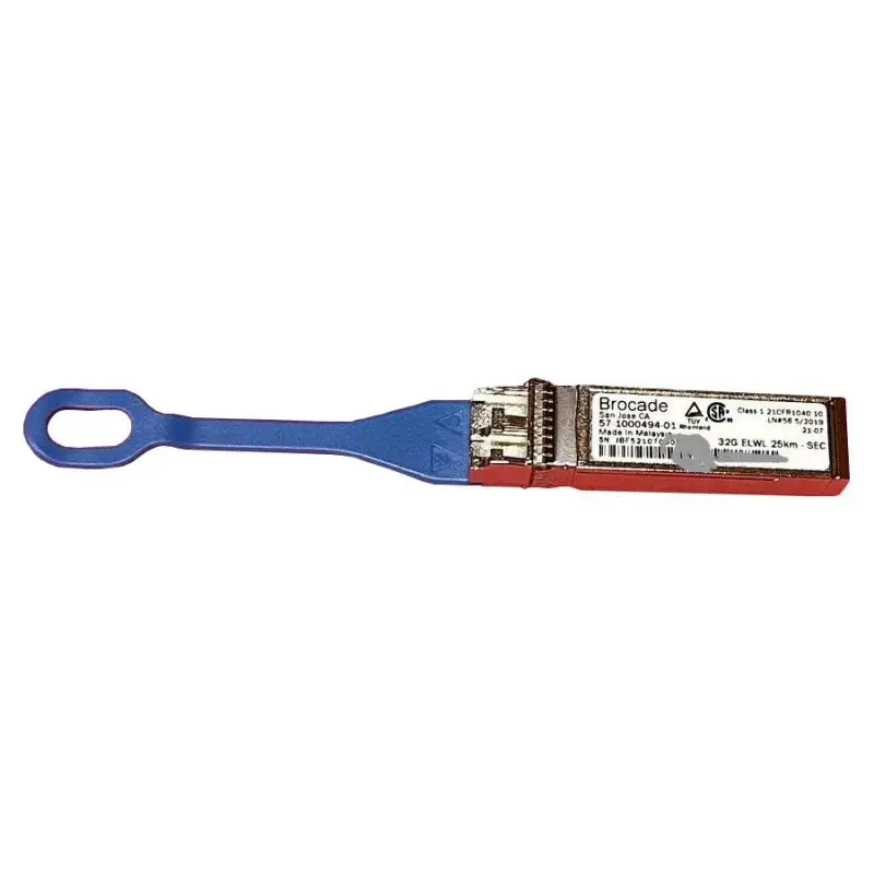 Парча 57-1000487-01 16GBASE-SW 16gbps SFP + 16G трансивер