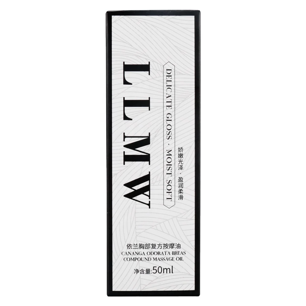 
hot sale Yilan Breast Enlargement Essential Oil Massage Oil 