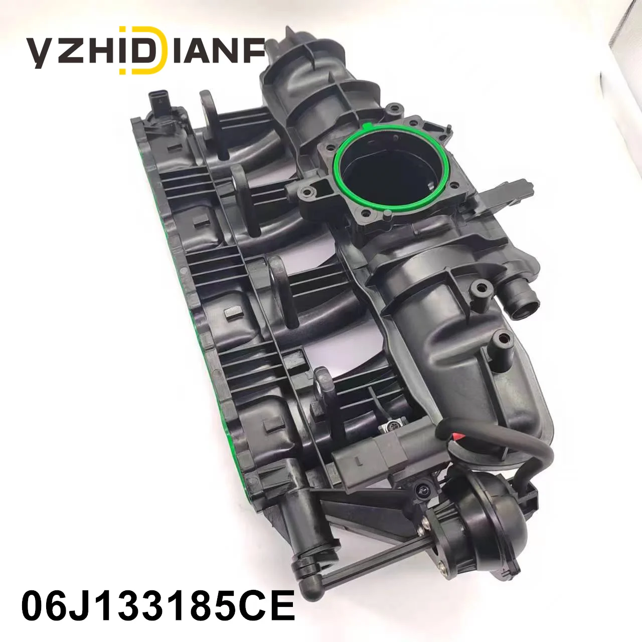 OEM ODM Engine Intake Manifold Module For AUDI A3 Sportback 1.8 TFSI CDAA VW PASSAT CC 06J133185CE 06J-133-185-CE