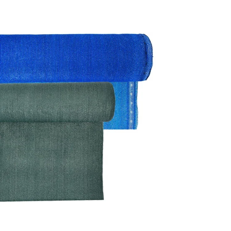 Greenhouse shading net sun shade mesh fabric net