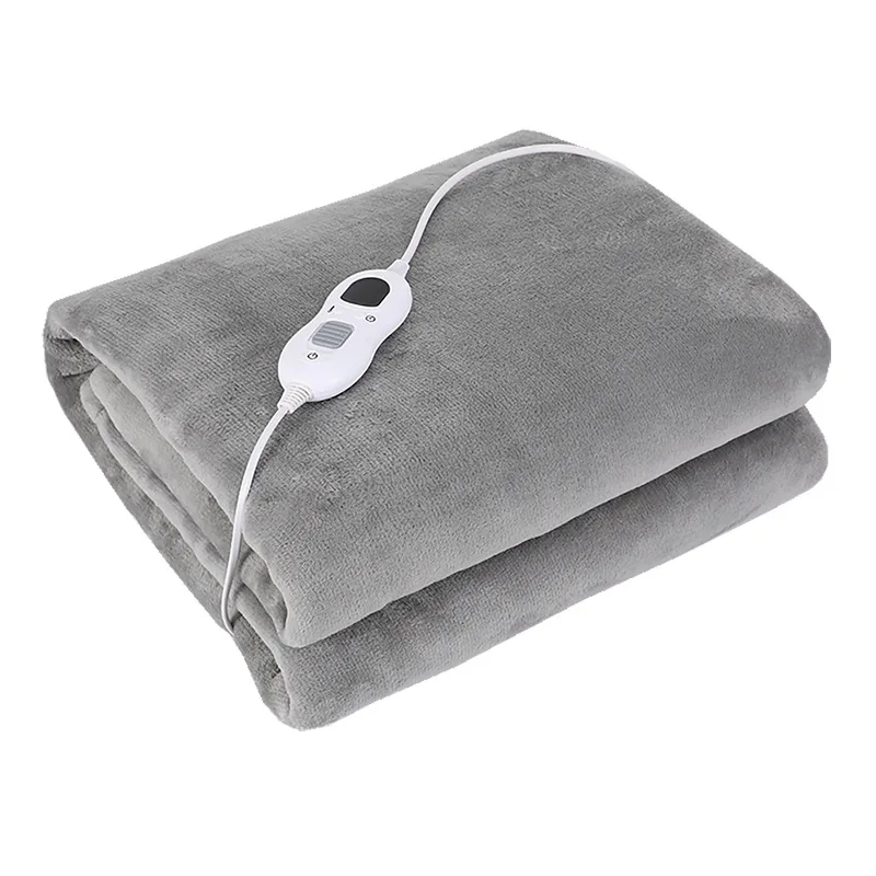 Amazon Electric Heating Blanket Electric Mattress Knee Pad American Standard Electric Heating Blanket Warming Blanket