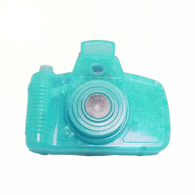 Kids toys Camera viewfinder view toy kid classic discovery slide viewer set classic plastic retro promotion items educational