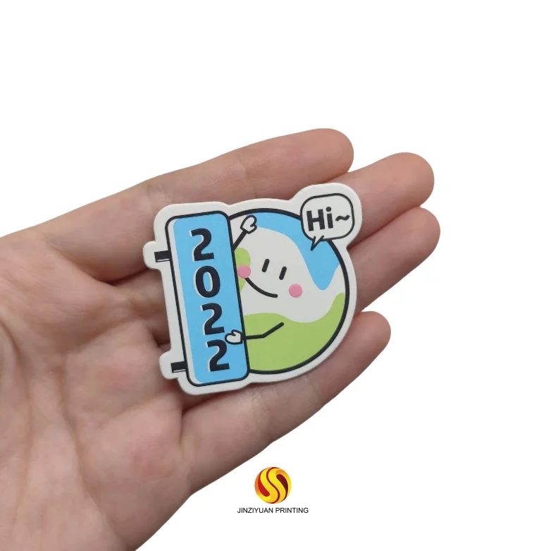 Gift Thank You Card Making Manufacturing Companies Gift Cards Special-shaped Thank You Cards for Small Business