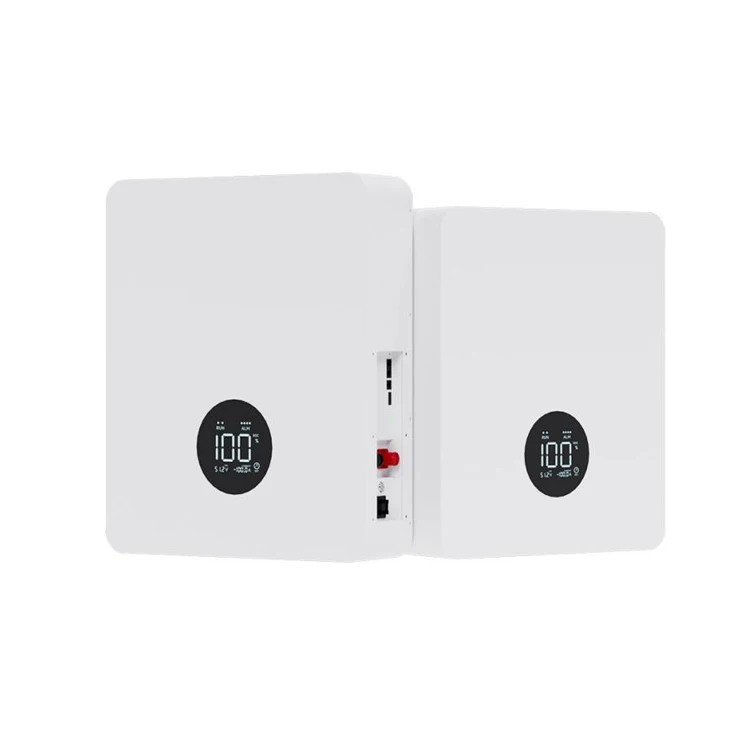 round 5KWH/10WH tesla battery powerwall  Stackable Powerwall Energy Storage Battery