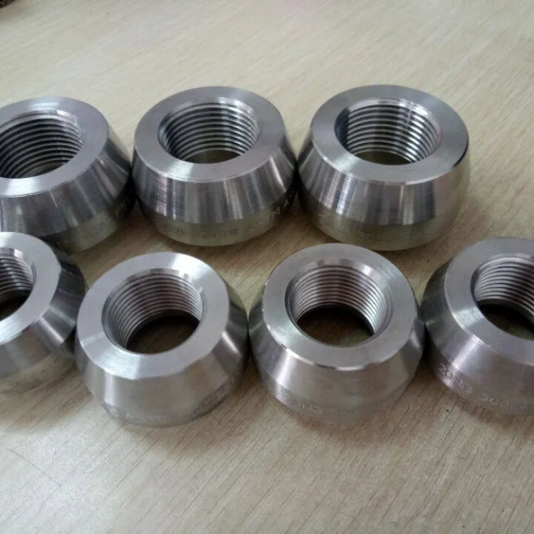 NXF ASTM B435 B572 5754 5798 Сплав X/2 4665/N06002 DN6-1200 высокого давления 3000-6000lb