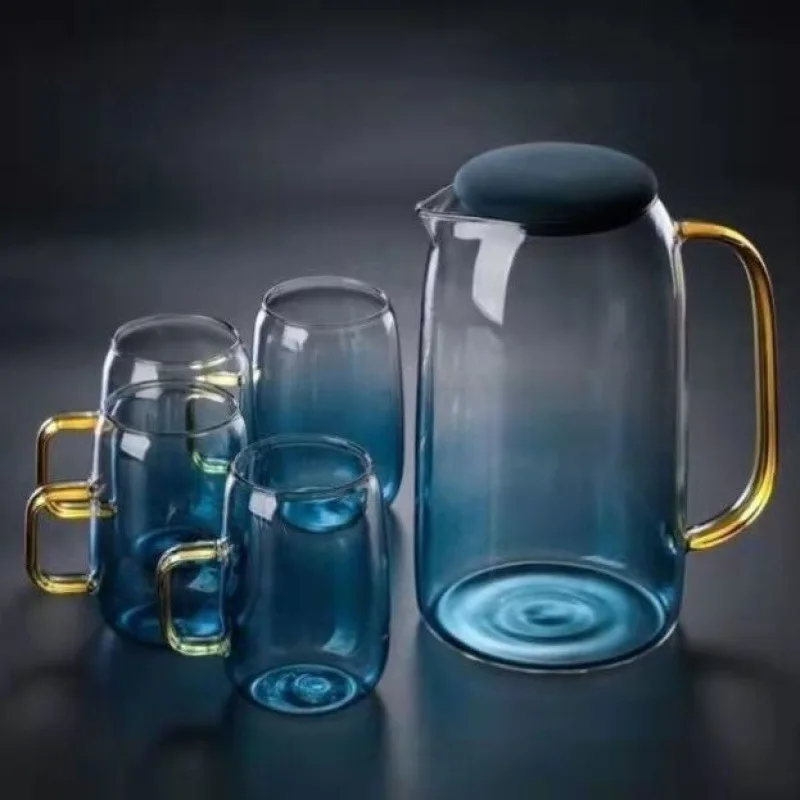 China Wholesale Custom Reusable Soda Glass Cup Buy Now Glass Turkish Tea Cup Sets Glass Teapot And Tea Tup