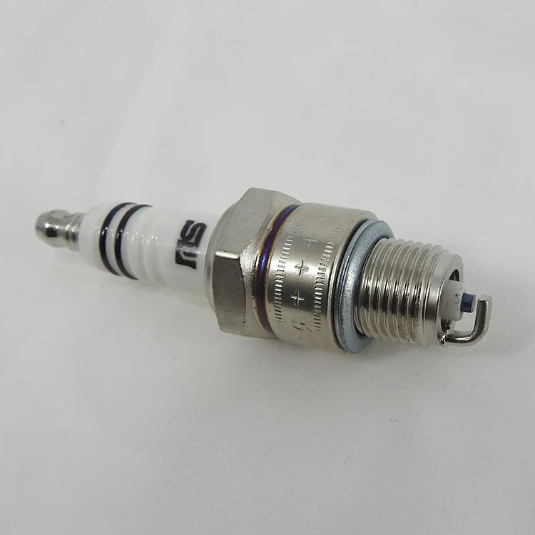 TMMP Factory Price Motorcycle Spark Plug OEM Quality E6TC