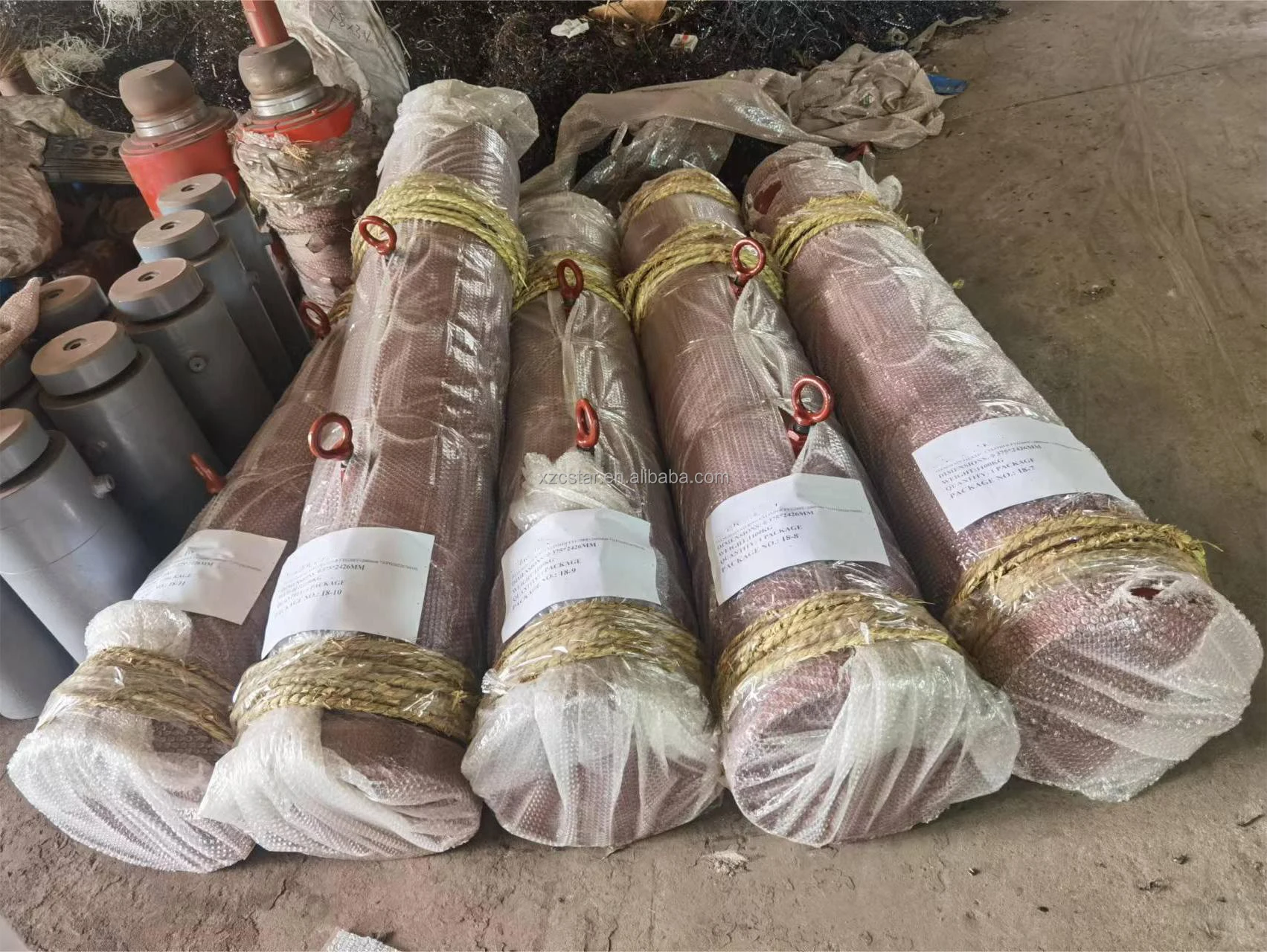 YD3000 Full Set Hydraulic Rock Pipe Jacking Machine Original Manufacturing Supply from China