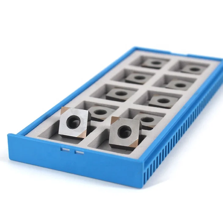 factory price high quality PCBN cutting tools inserts China manufacturer