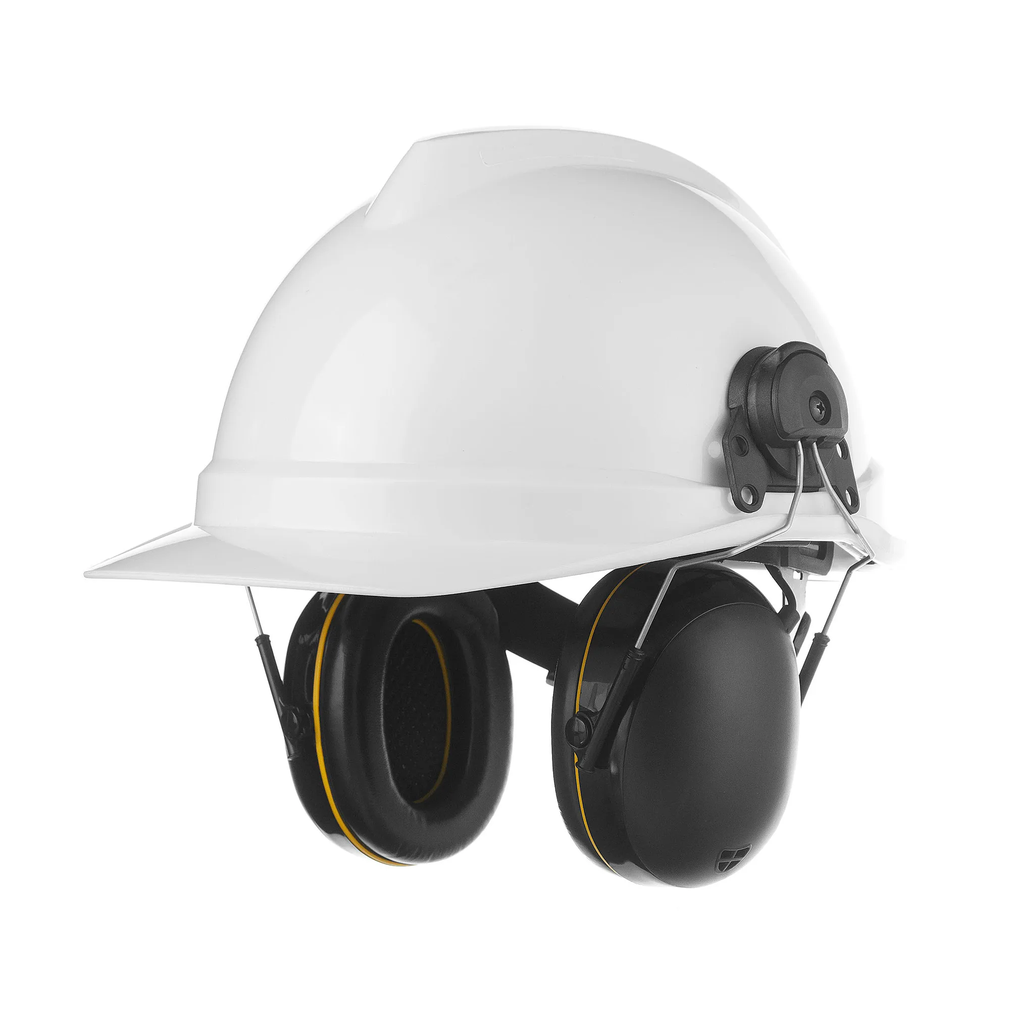 Electronic Noise Cancelling Blue tooth Electric helmet Ear muffs Hunting Shooting Protection Earmuff