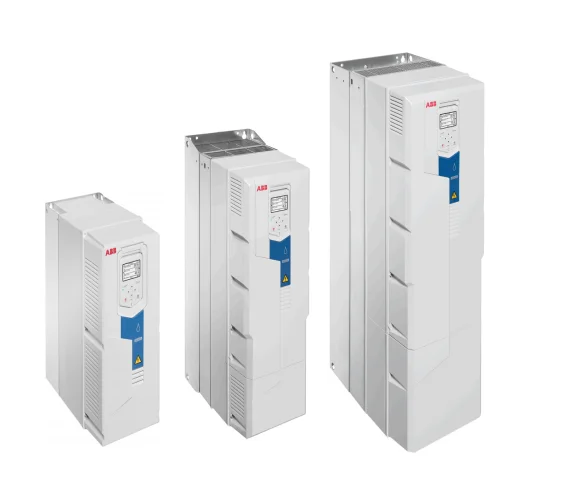 ABB Original factory brand new ACQ580-01-03A4-4 frequency transformer/VFD/drive/Inverter