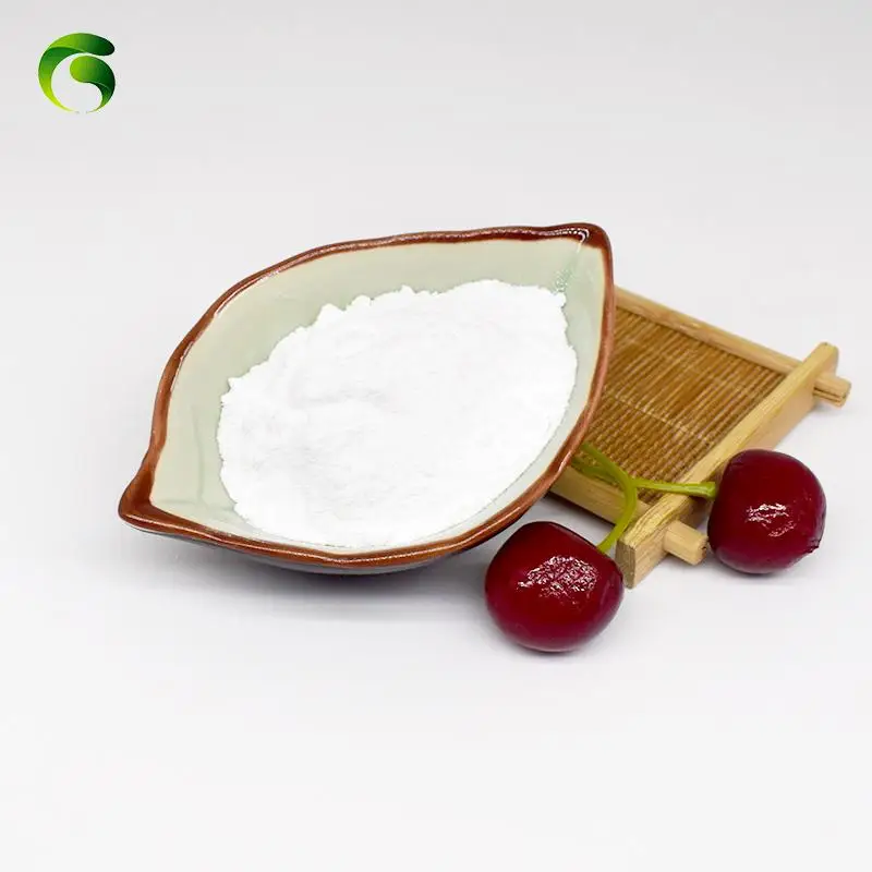 Высококачественная поли (акриловая кислота) CAS 9007-20-9