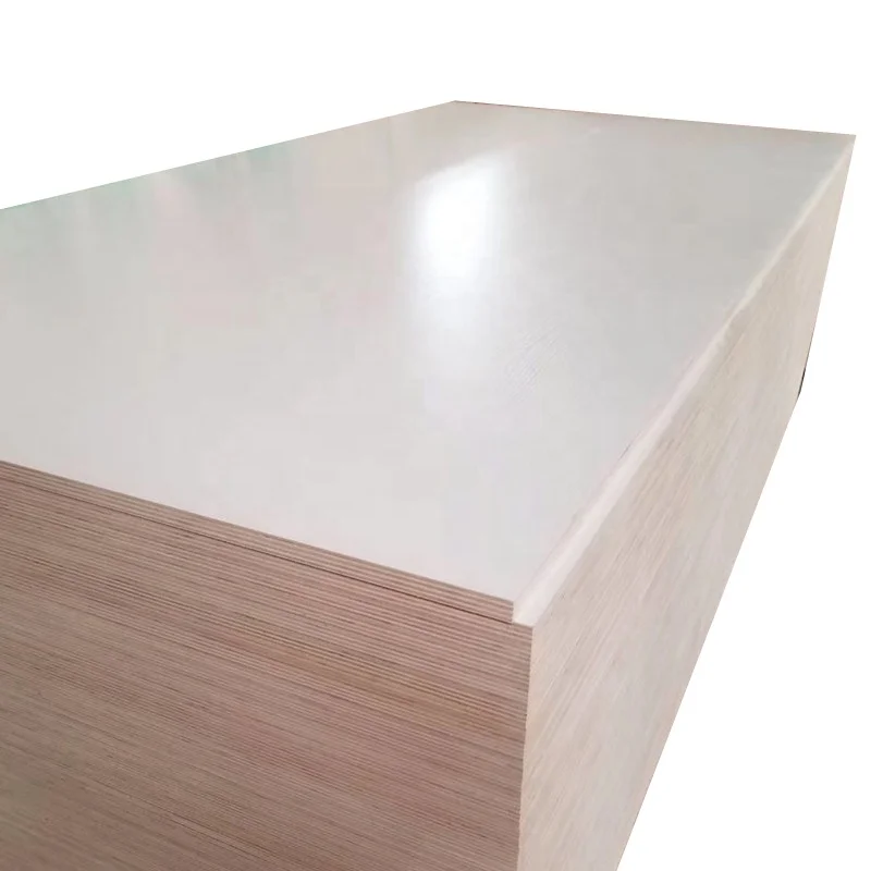 4 мм 4,5 мм 5 мм Меламиновый лист для шкафа, цветная облицованная фанера для мебели
