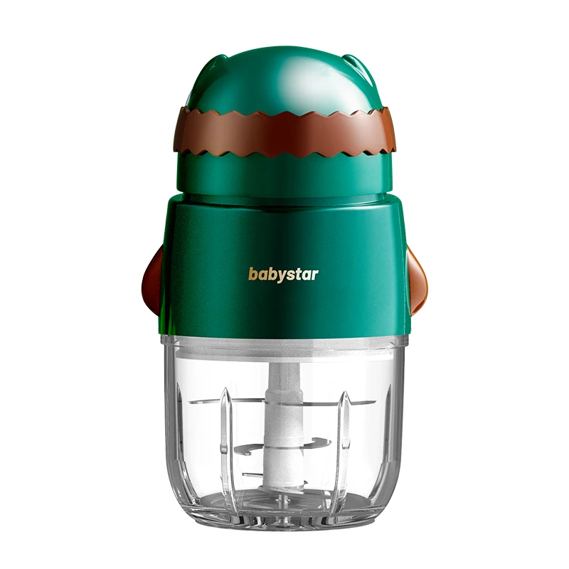 Машинка для детского питания