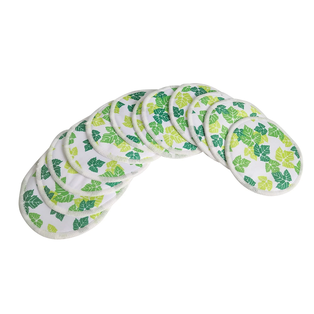 colorful milk pad for lady, soft breast pad for women,waterproof nursing pad