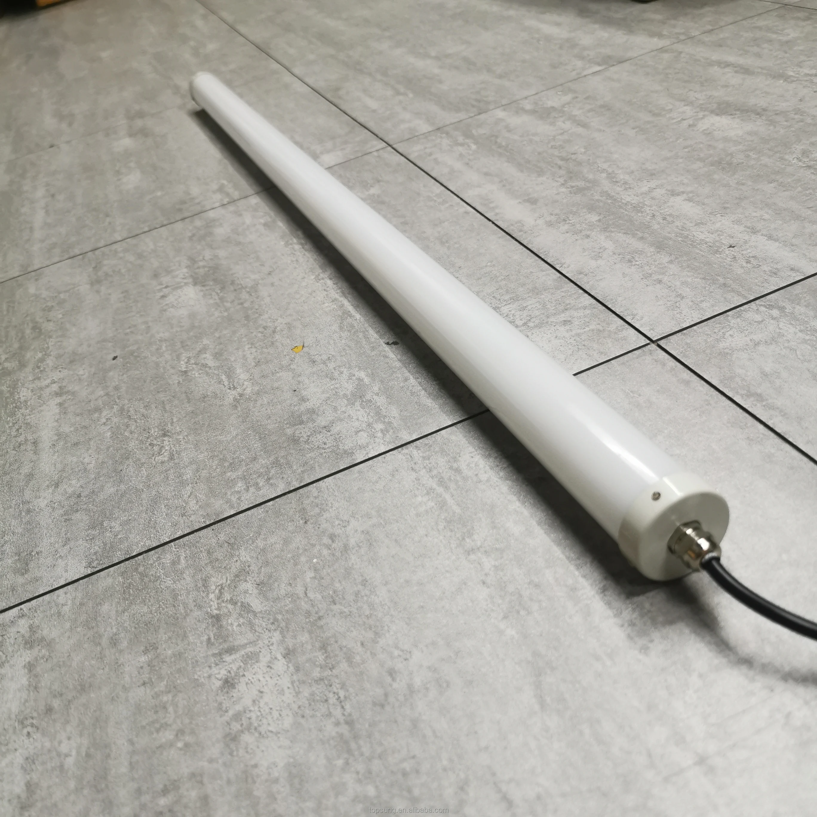 Outside 360 Round Rgb Led Neon Tube Light Outdoor Wholesaler