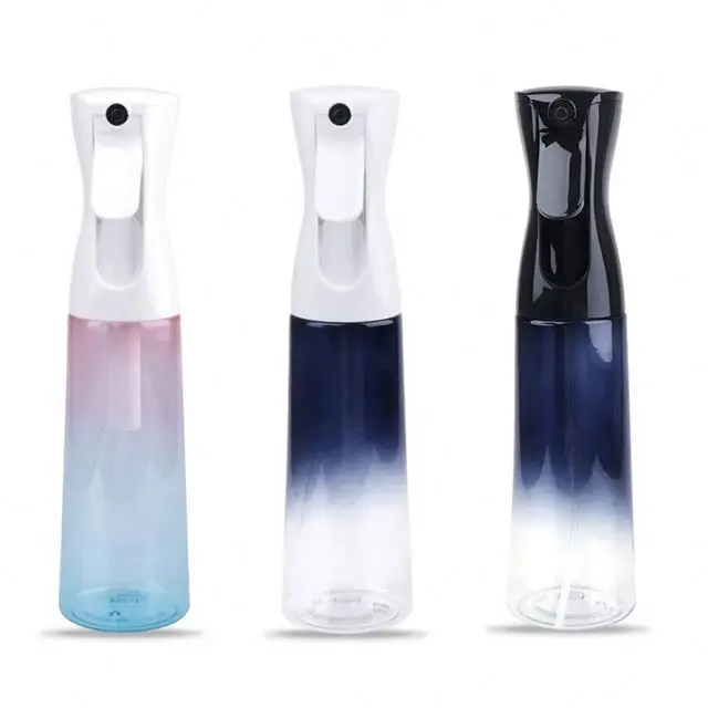 Design Holland Empty Continuous Mist Sprayer Fine Mist Spray Bottle Ultra Fine