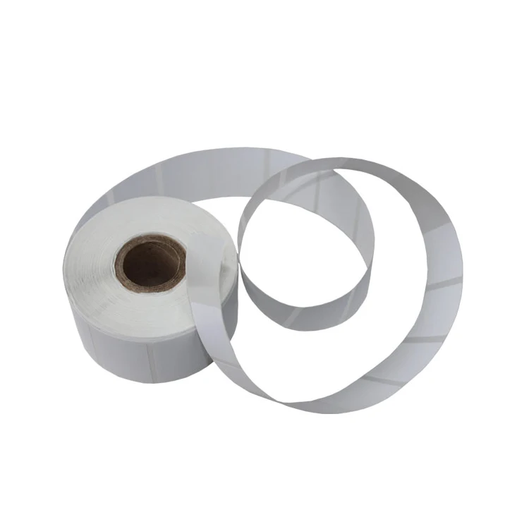 Factory Wholesale 100x150mm Labels Thermal Sticker for Shipping Package