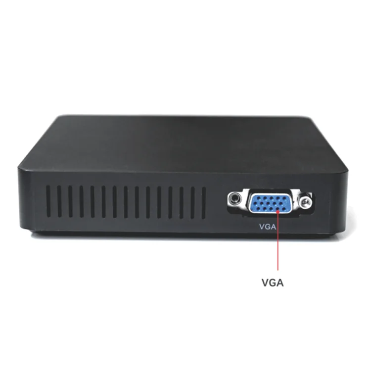 RK3566 Chip Quad Core Board  TV Box ARTIFICIAL Intelligence Edge Device Android System Industrial Control Panel