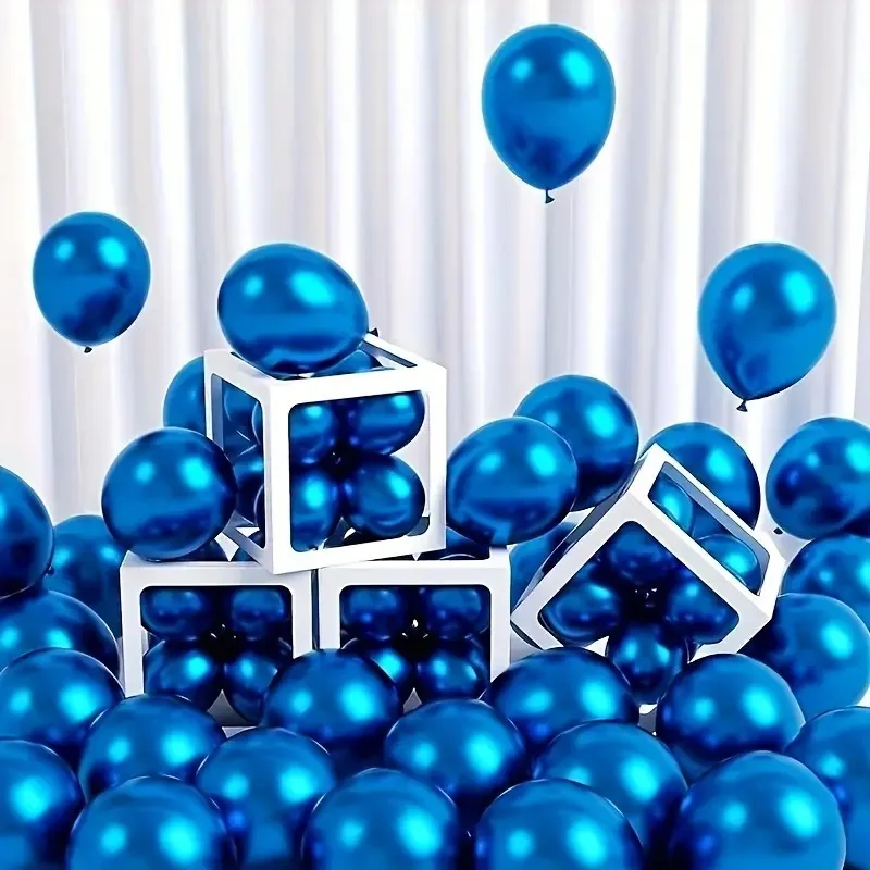 Classic Gloss Latex Balloon Birthday Balloon Photography Prop Wedding Holiday Party Decoration Balloon