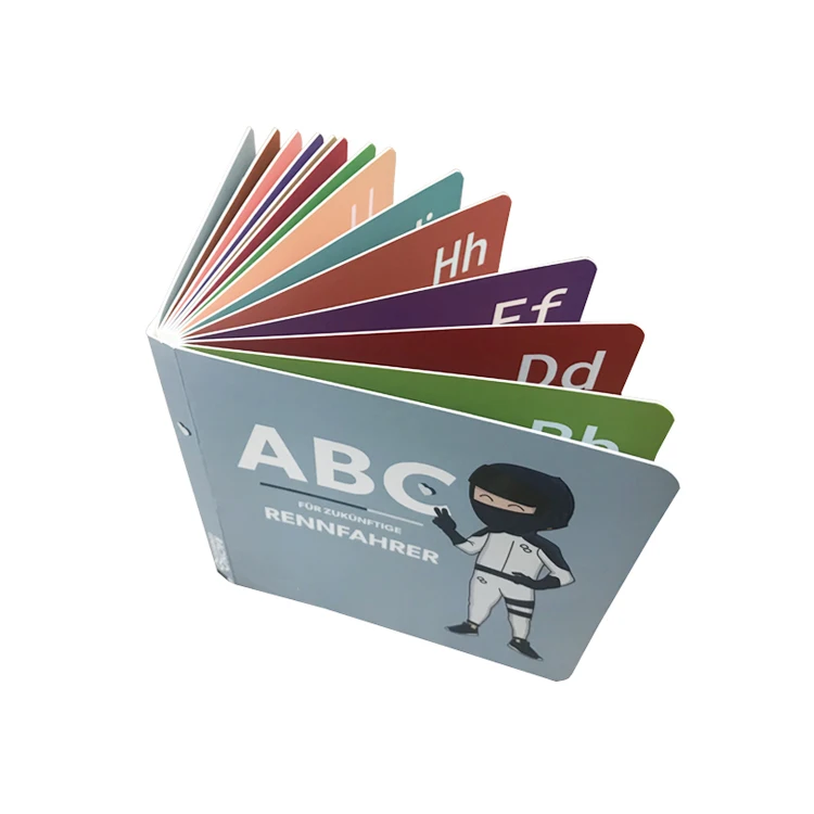 
Custom school book OEM coloring book for adults Perfect Binding Uncoated Paper book 