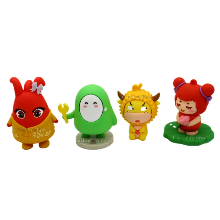 High Quality Japanese Figure Anime Action Figure Manufacturer