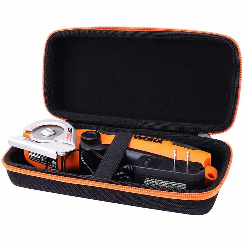 China New waterproof Products Eva Hard Fabric Cabinet Tool Storage Eva Case  for WORX WX081L Zip Snip Cutting Tool
