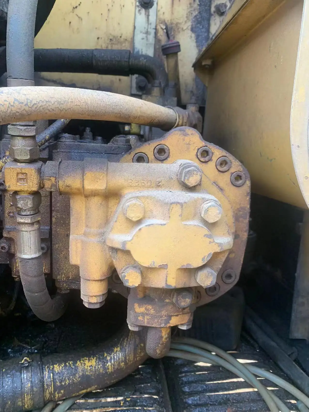 original used japan komatsu pc220-8 pc 200-5 crawler excavator pc 220-8 good condition digger for sell in cheap price