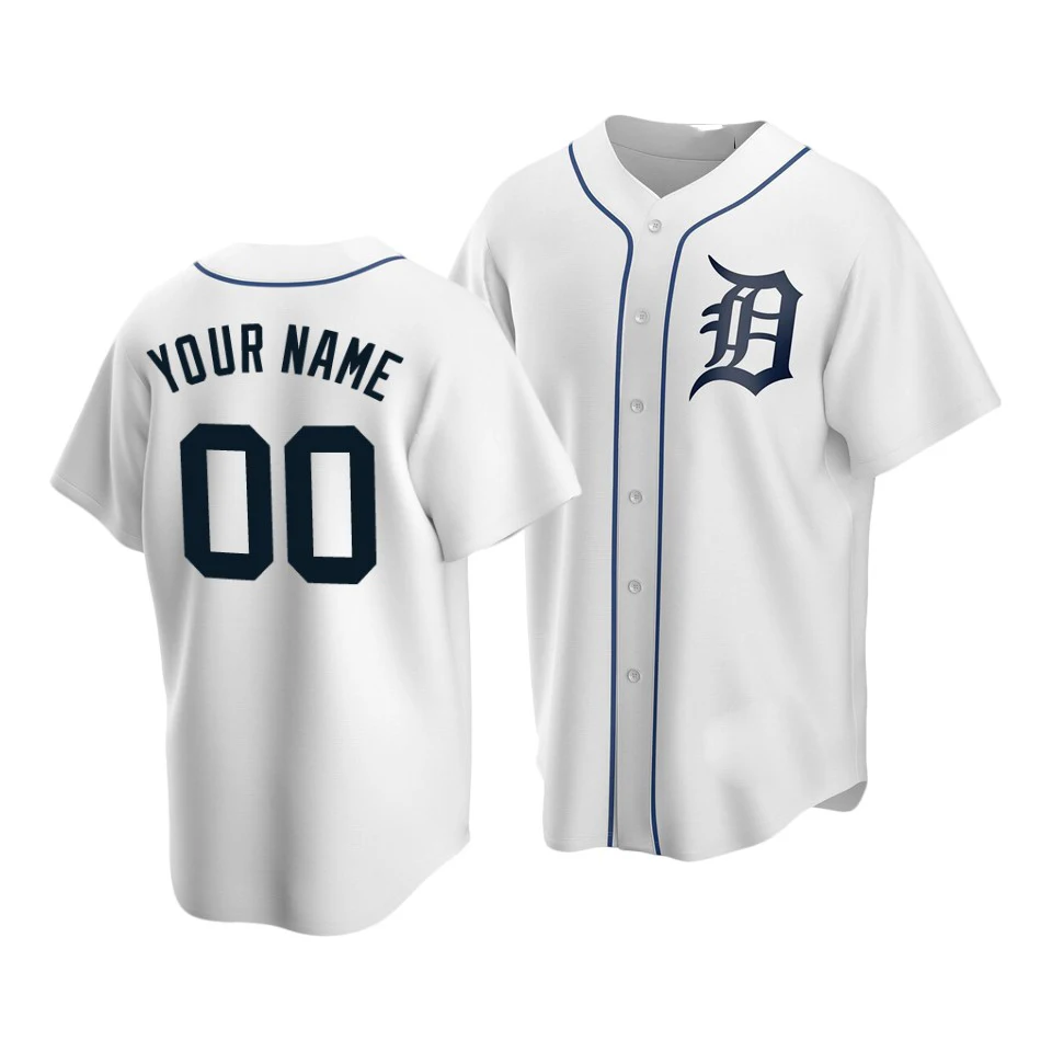 Detroit 24 Miguel Cabrera Tiger Jersey 60 Akil Baddoo 12 Brandon Dixon 6 Al Kaline 28 Niko Goodrum 23 Kirk Gibson jersey