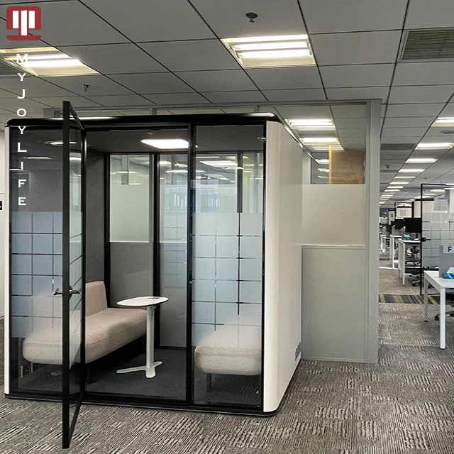 MINI-MP5 Acoustic Booth