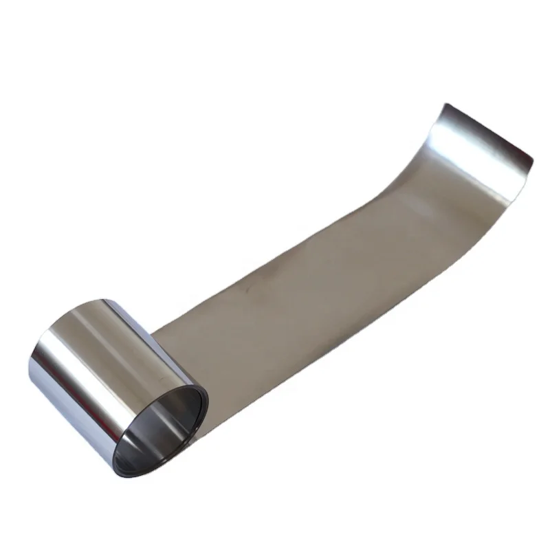 2022 hot sale medical astm f67 astm f136 grade 1 grade 2 grade 5 titanium foil