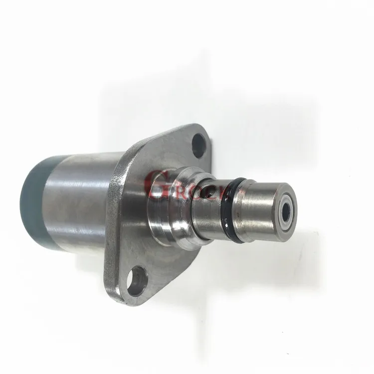  Всасывающий регулирующий Клапан DENSO SCV 294200-4760 4HK1 4JJ1