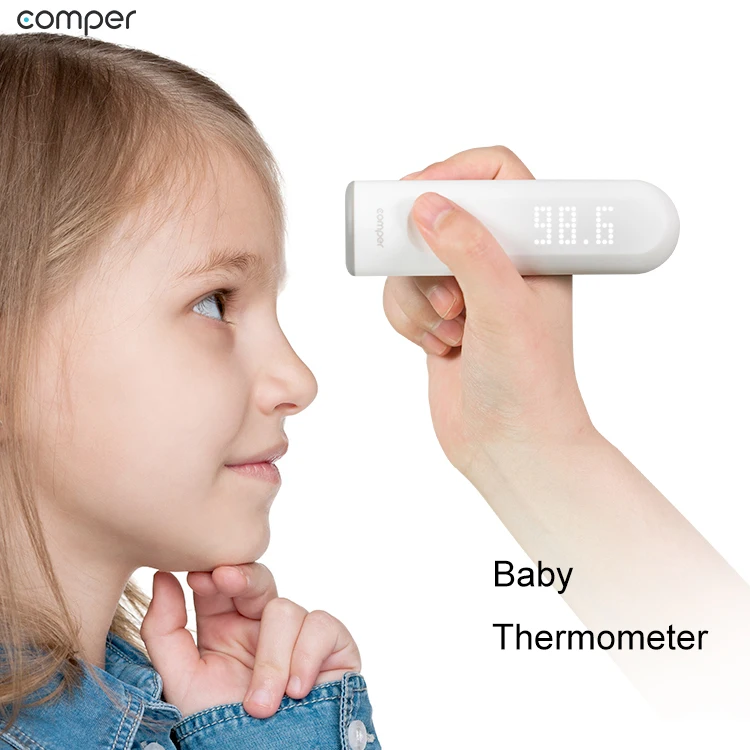 
Comper IR-FT termometro digital infrared thermometer medical thermometer electronic thermometer 
