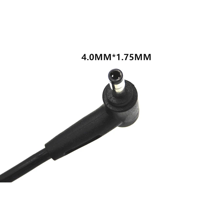 Original AC Adapter 20V 3.25A/2.25A 4.0X1.75mm For Lenovo IdeaPad 120S-14IAP 11IAP Laptop Charger