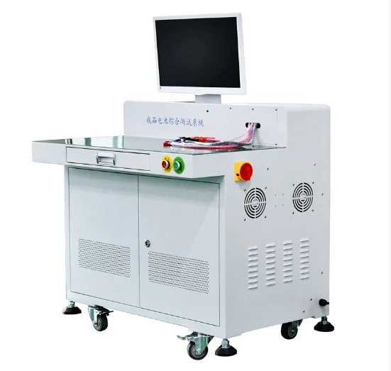 Ev Battery Pack Comprehensive Tester,Battery Pack Integrated Tester,Battery Pack Mass production testing machine