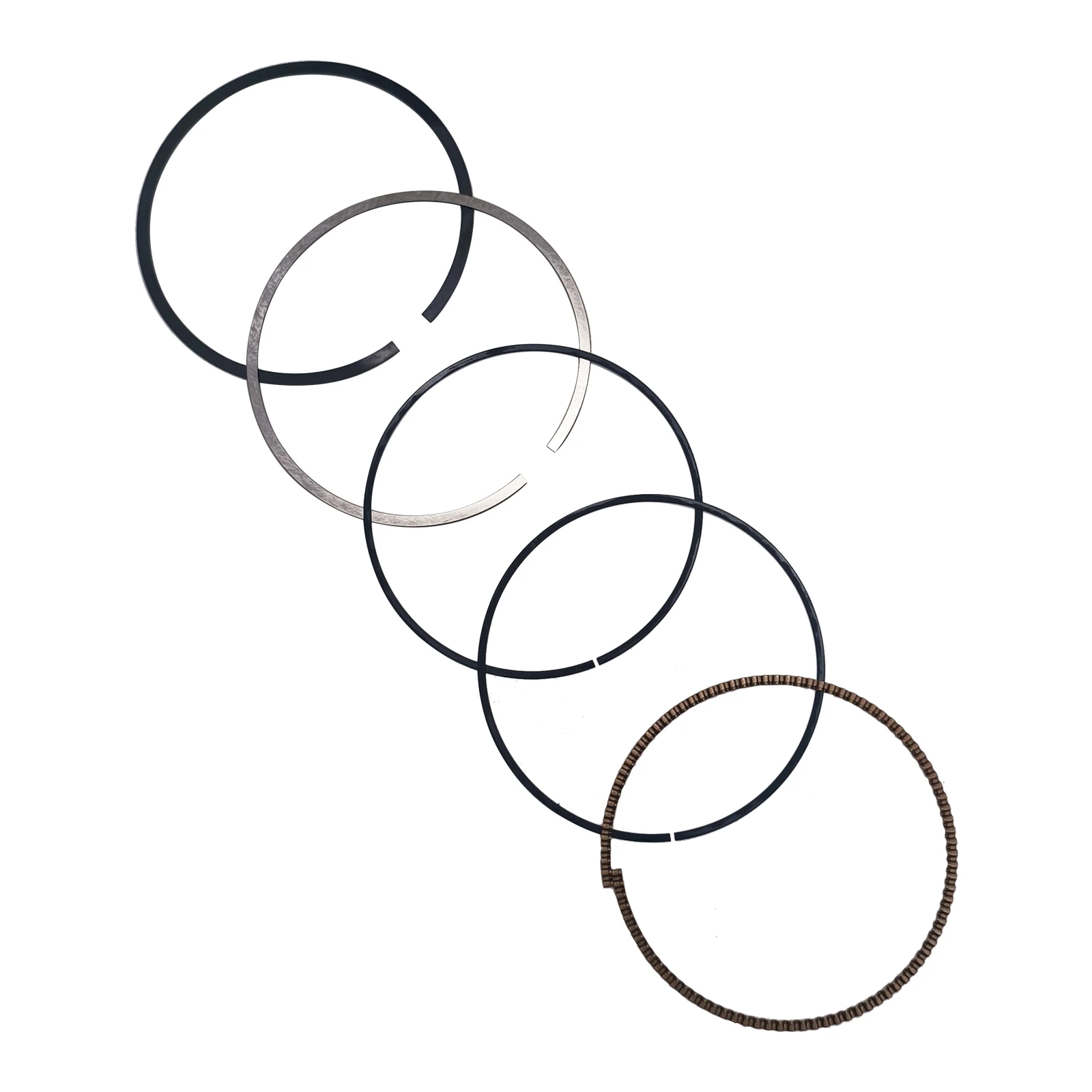 YINXIANG ATV parts 650cc Yinxiang 650 PISTON RING LU071306 quad atv/utv parts & accessories