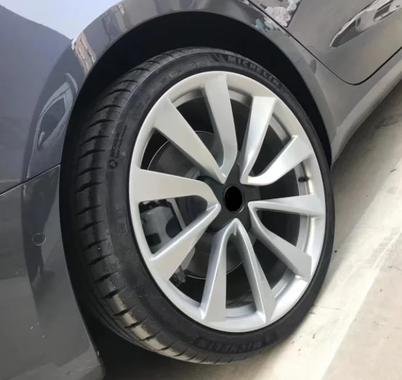 Wheels Tesla Model S Model 3 Model Y Alloy Wheels Rims 18 Inch 19 Inch 20 Inch For Bmw M3 Wheels Forged Rims