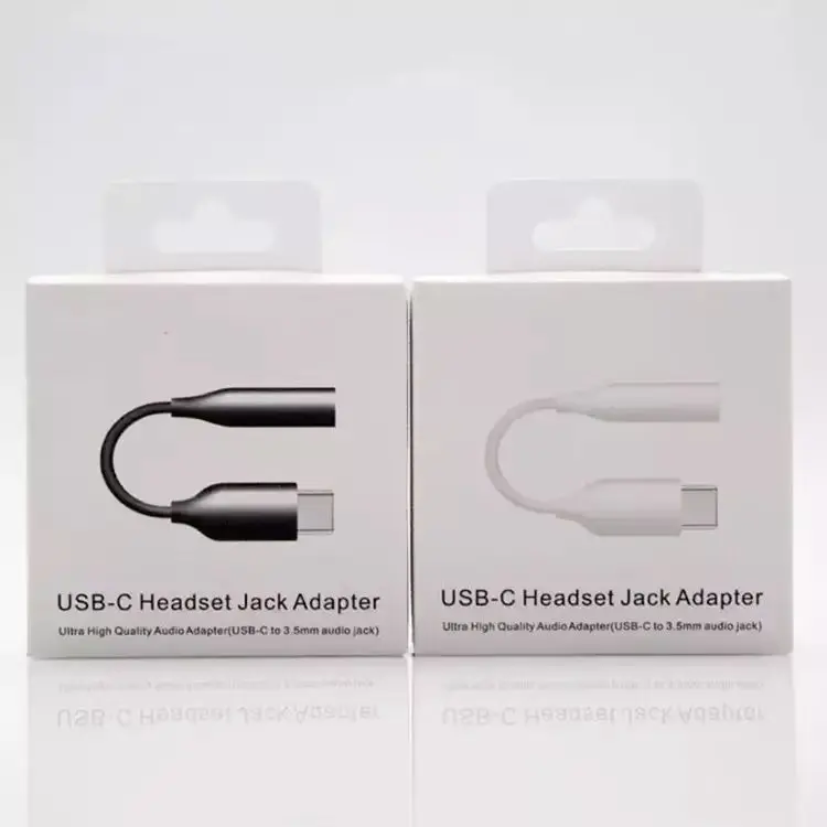 Оригинальный адаптер AUX типа C на 3 5 мм для Samsung Galaxy S20 Plus Note 10 +/20 USB разъем аудиокабель