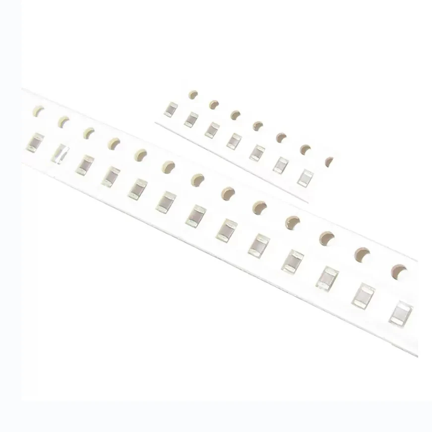 100uF 20% 6.3V audio capacitor film 1210X107M6R3CT power capacitors
