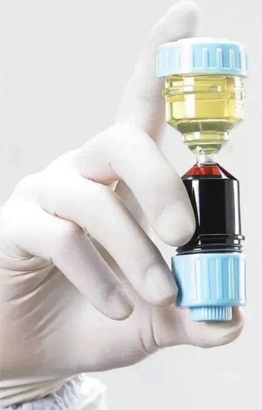 Центрифуга Dr. PRP 3E PRO GENESIS CURE prp