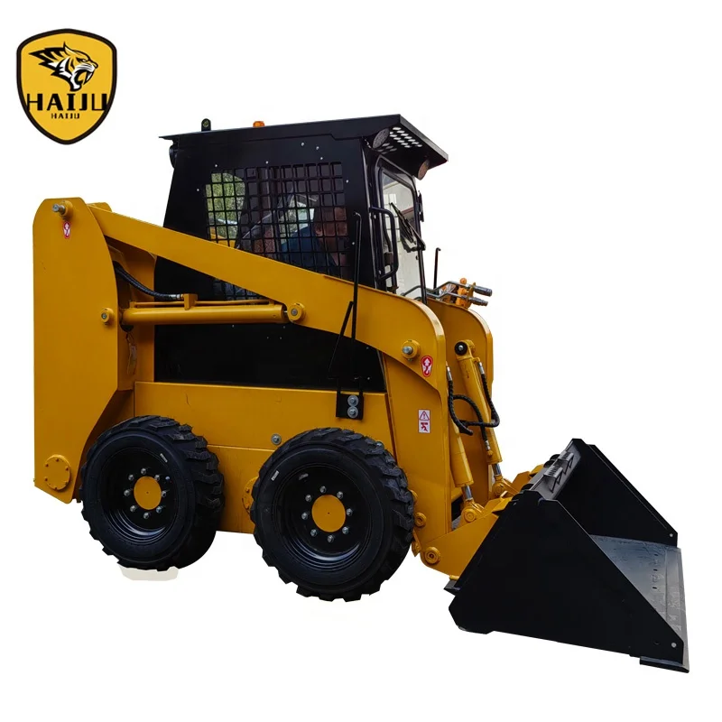 Diesel Engine Chinese JC25 JC30 JC35 JC40 JC45 JC60 JC65 JC100 JC120 Skid Steer Loader