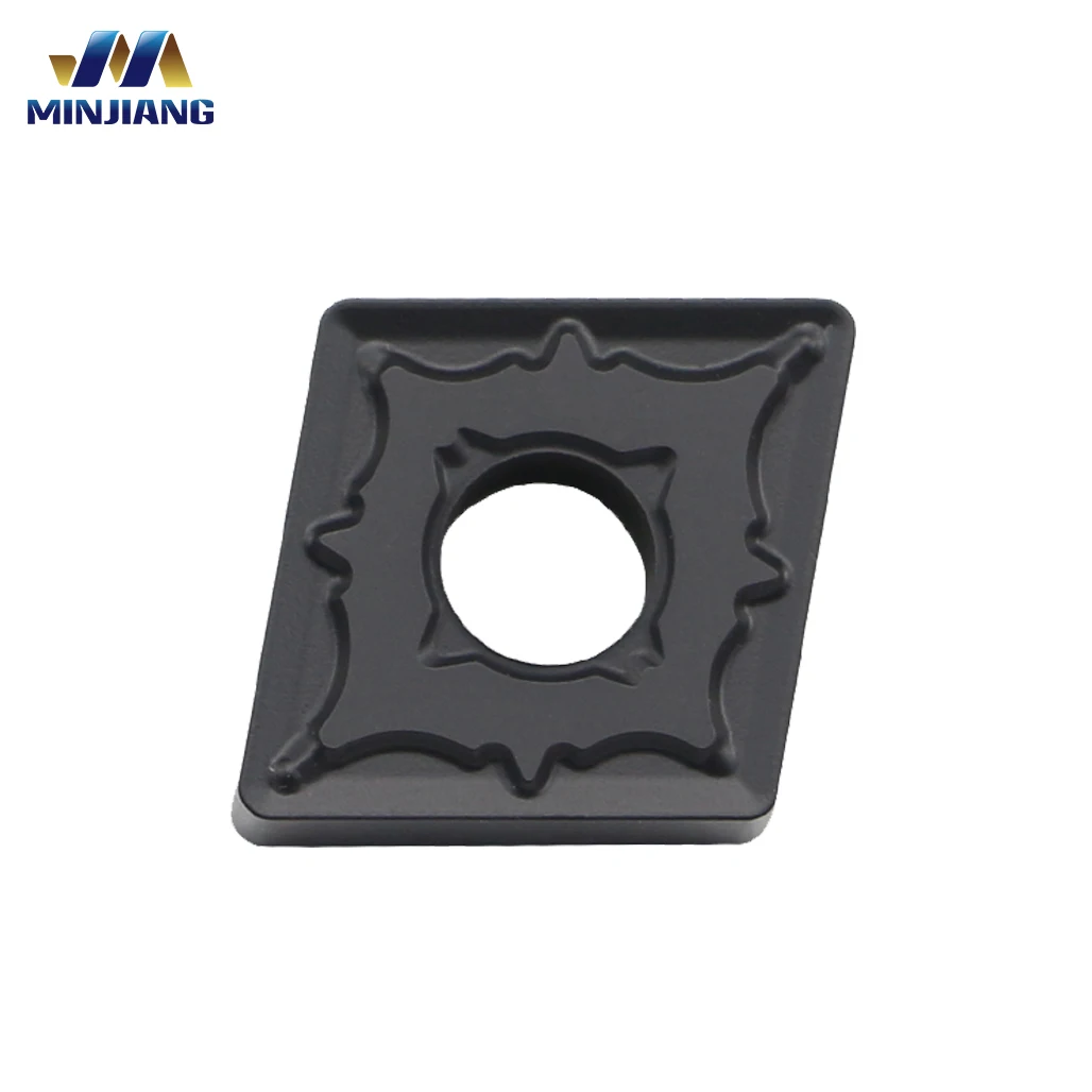 
China high quality cnmg 120412 cnmg120412 knife tools lathe carbide turning inserts 
