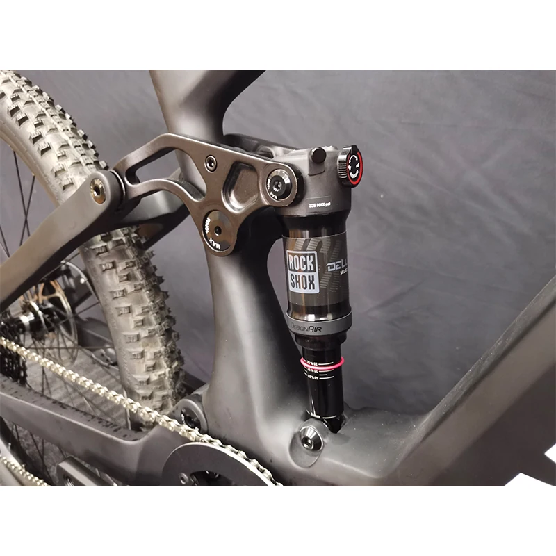 ebike 27.5 dual motor 1000w ultra ebike adult 26 inch carbon fibre mtb aluminum frame full suspension mountain bike