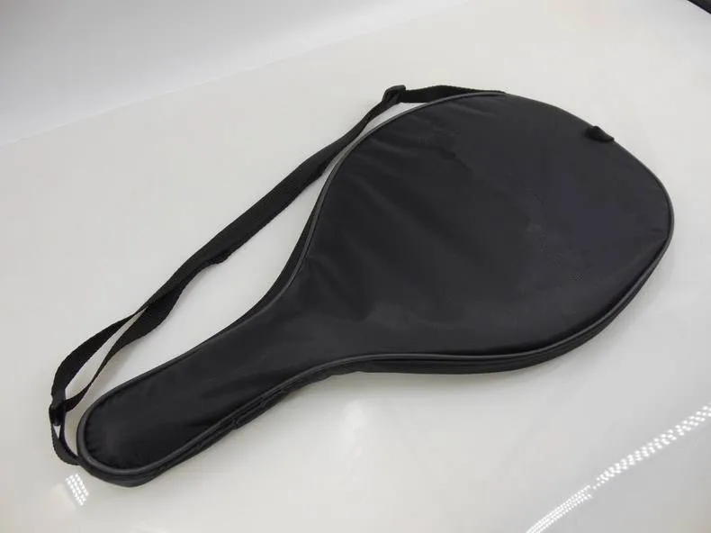 38mm EVA Carton Fiber Customized Diamond Head Shape Pro Padel Racket Factory