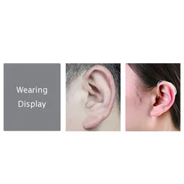 2/4/6/10 каналы BTE звуковой слуховой аппарат для слуховых аппаратов оптовая продажа слуховых аппаратов цены Прямая поставка