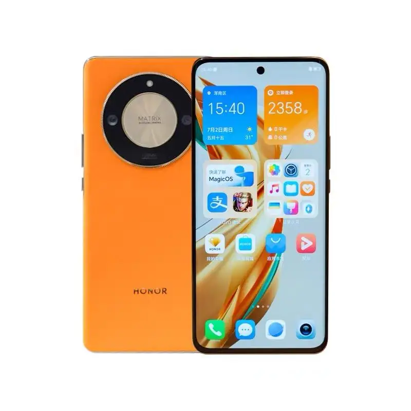 Смартфон Honor X50 5G 6 78 дюймов 120 Гц